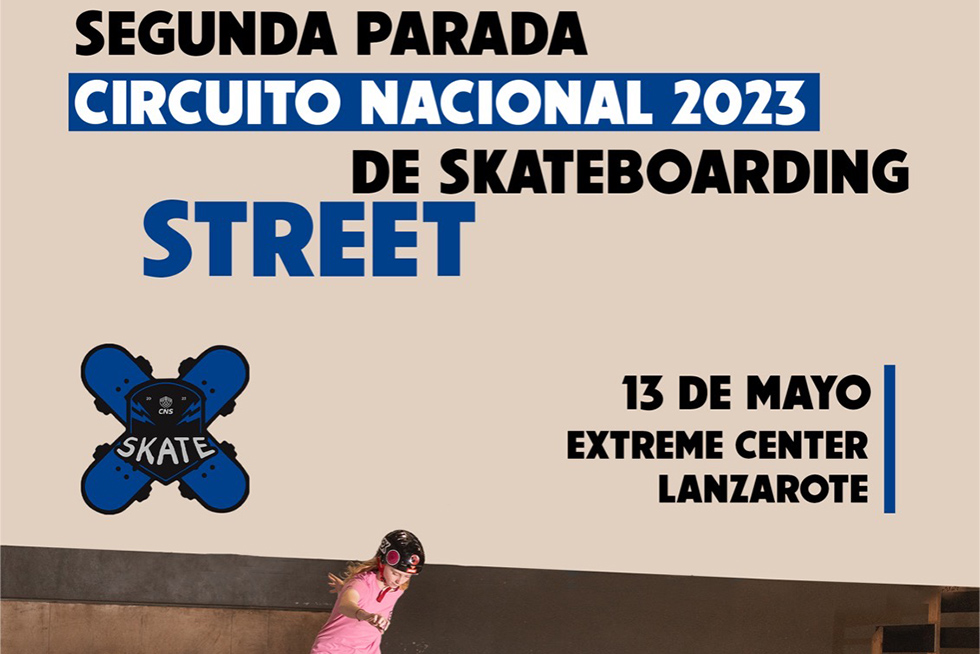 Los Mejores Skaters De Espa A Se Dar N Cita Este Fin De Semana En